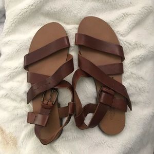 Urban Outfitters Sandals